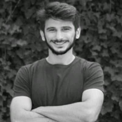 Sevag Sevag, cofounder